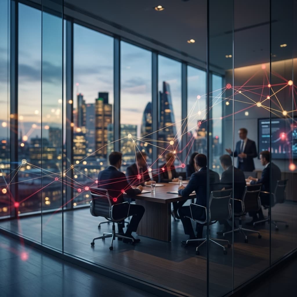 Executive Search